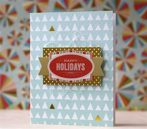 Sss Holiday Card Kit Laura Bassen Flickr