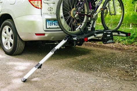 The Best Bike Racks And Carriers For Cars And Trucks For Reviews