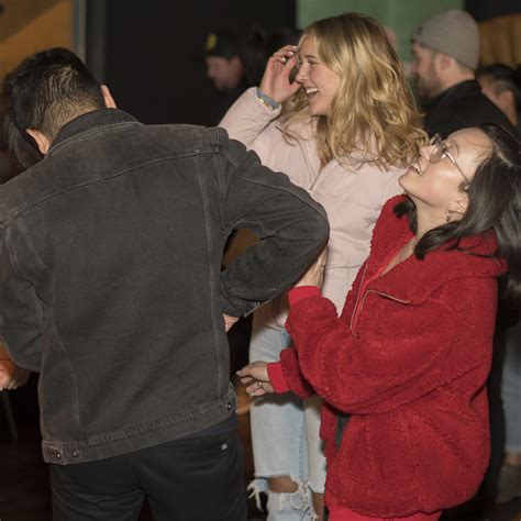 Seattle S Hot Ramen Challenge Video And Photos