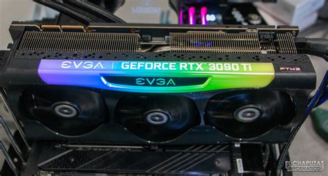 EVGA GeForce RTX 3090 Ti FTW3 Ultra Review TechPowerUp Lupon Gov Ph