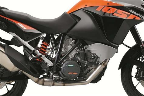 Ktm Adventure Specifications And Expected Price In India