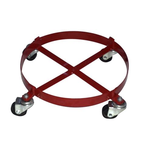 30 Gallon Drum Dolly Milwaukee Hand Trucks