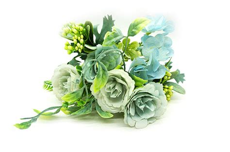 Kunstig Blomster Chao Chao