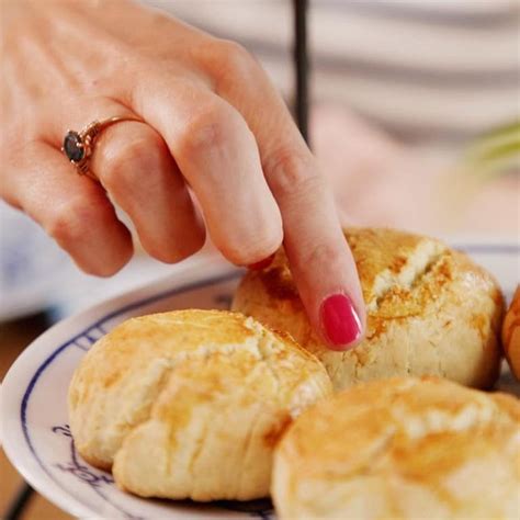 Scones Rezepte ARD Buffet SWR Fernsehen