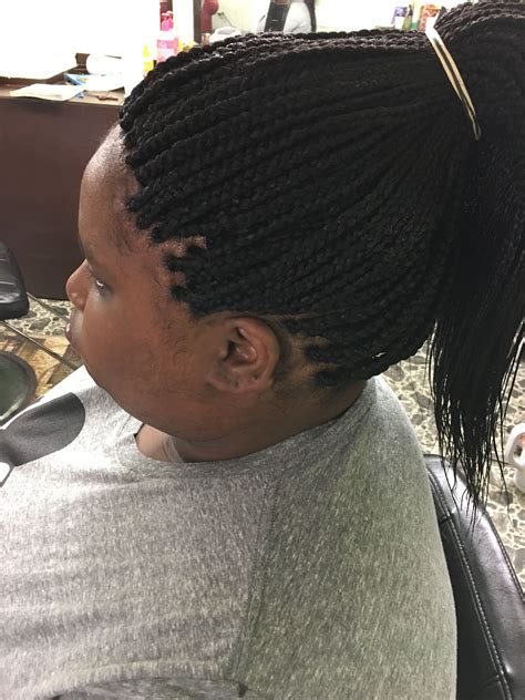 African Braids Hairstyles Braided Hairstyles Small Box Braids