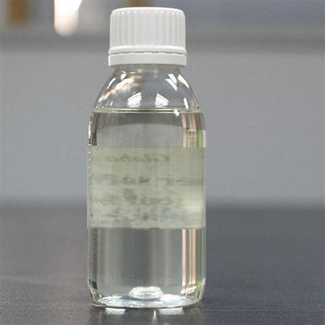 Hydrophilic Amino Silicone Fluid Purity 100 Packaging Type HDPE