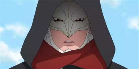 Boruto 10 Maneras En Que Kashin Koji Es Mejor Que Jiraiya Cultture