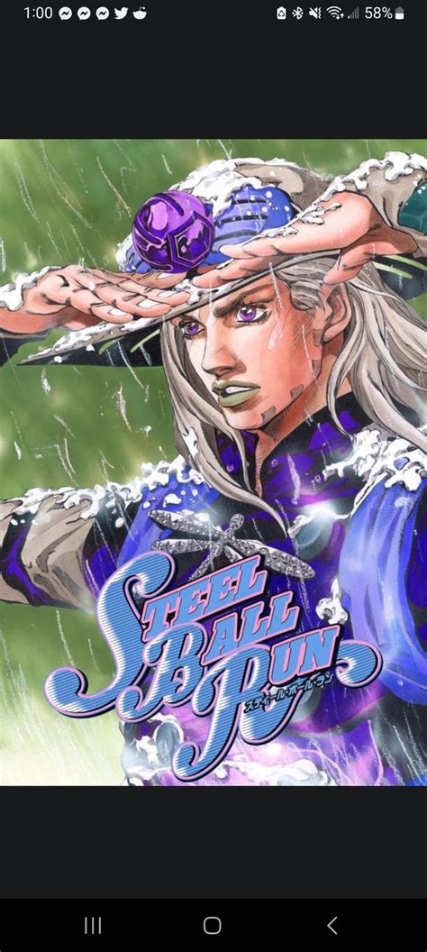 Whos The Best Jobro And Why Is It Gyro Zeppeli Rstardustcrusaders