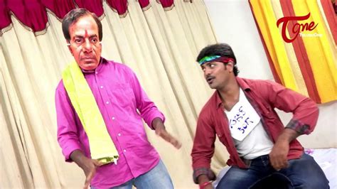 Ahalya Amayakuralu Comedy Spoof Attarintiki Daredi Spoof Video