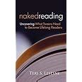 Amazon Naked Reading Uncovering What Tweens Need To Become Lifelong Readers