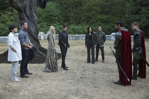 Once Upon A Time Season 5 Episode 2 Recap