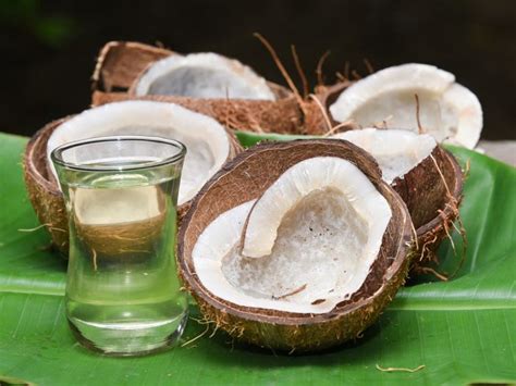 How To Make Virgin Coconut Oil At Home Organic Facts