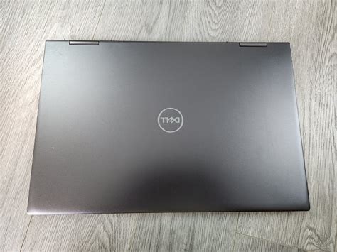 Dell Inspiron 7506 2 In 1 Core I7 1165g7 Ram 16g Ssd 1tb Ips Uhd 4k 156 Inch Touch