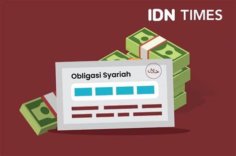 Total Obligasi Dan Sukuk Sepanjang Capai Rp T