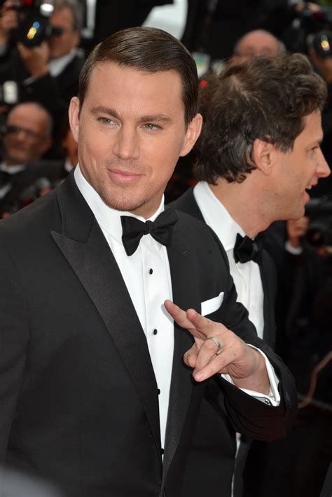 Channing Tatum: High Functioning Alcoholic? | TIME