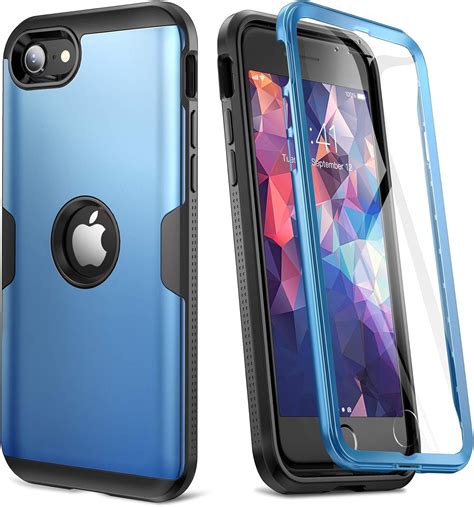 Amazon YOUMAKER Designed For IPhone SE 2022 Case IPhone SE 2020