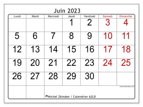 Calendrier Juin 2023 A Imprimer 446ds Michel Zbinden Be Images Porn