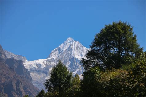 Tsho Rolpa Rolwaling Valley Trek Travelling Nepal Tips