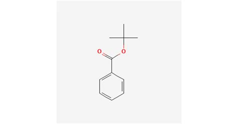 Buy Premium Pure Benzoic Acid Tert Butyl Ester Best Quality High