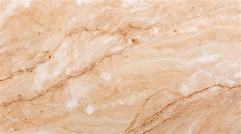 Closeup Of Light Beige Marble Texture Background Marble Tiles Marble