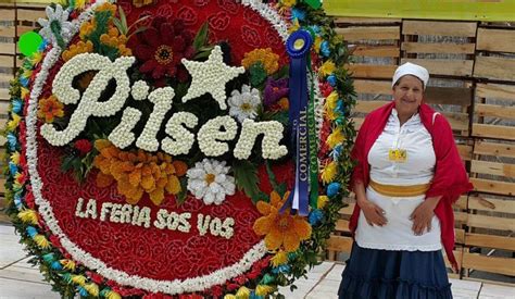 Aún no las diferencia Estos son los tipos de silletas en la Feria de