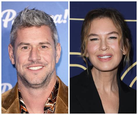 Ant Anstead and Renée Zellweger Move In Together After He Sells His OC Home