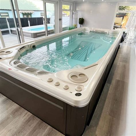 Our Companies Hydropool Midlands Hot Tubs Swim Spas