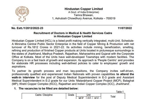 HCL Recruitment 2022 Golden Chance To Get Job In HCL You Will Get