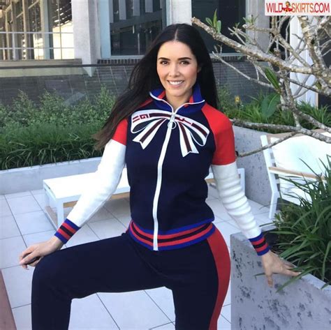 Marlene Favela Marlenefavela Nude Instagram Leaked Photo