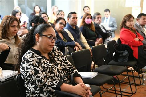 Iecm On Twitter Tambi N Se Encuentra Presente La Consejera Electoral