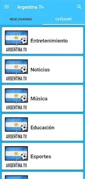 Descargar Aplicaci N Tv Argentina F Tbol En Vivo Para Pc Emulador