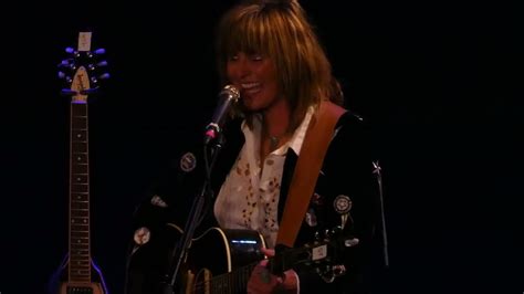 Grace Potter Mother Road Live In Beverly Youtube