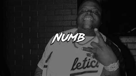 Free Guitar Rod Wave X Morray X Lil Durk Type Beat Numb