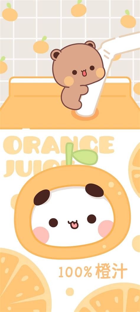 Pin by Zully on Bubu and Dudu ♡⁠‿⁠♡ | Cute stickers, Cute panda, Kawaii ...