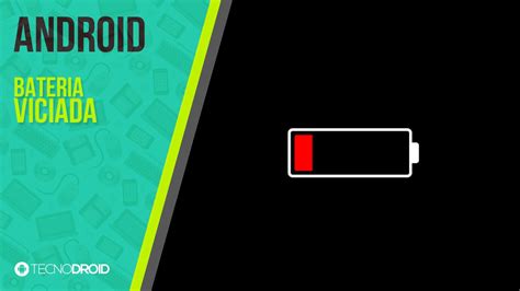 Como Acabar Bateria Viciada Celular Android Youtube