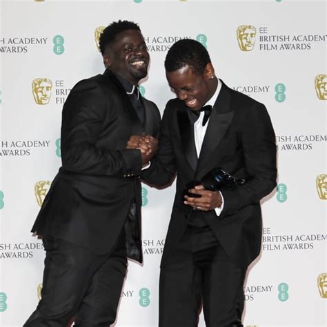 Daniel Kaluuya Popsugar Uk