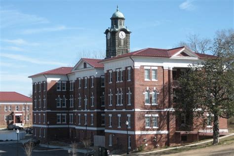 Tuskegee University Enforces New Security Measures Following Campus