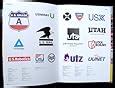 Logobook: Houplain, Ludovic: 9783836534130: Books - Amazon.ca