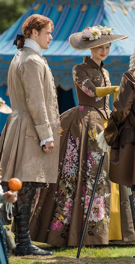 Tobias Menzies Outlanders Season 2 Episode 7 Saferbrowser Image