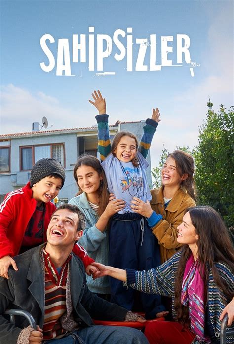 Sahipsizler - TheTVDB.com