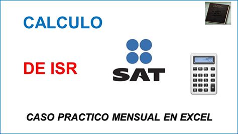 Como Calcular El Isr Semanal 2022 Printable Templates Free