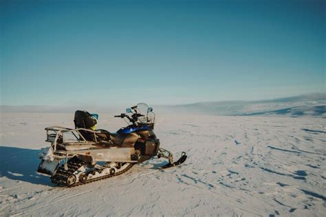 Golden Circle & Glacier - Mountaineers of Iceland