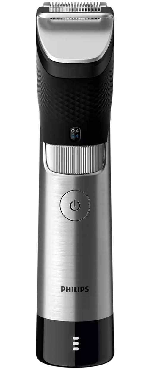 Купить Philips Beard trimmer 9000 Prestige BT9810/15 (BT9810/15), цена ...
