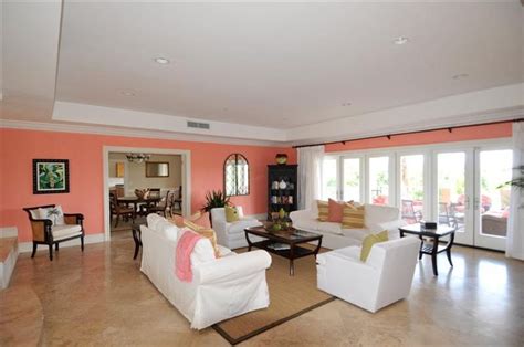 Luxury 5 Bedroom 5 Bathroom Home In Bahamas Long And Short Term