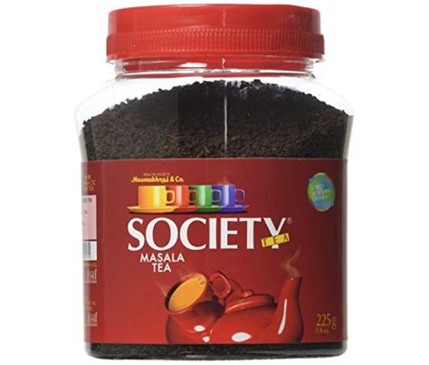 Society Masala Tea 450 Gm