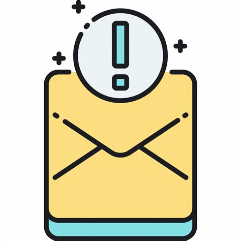 Important Important Mail Letter Mail Icon Download On Iconfinder