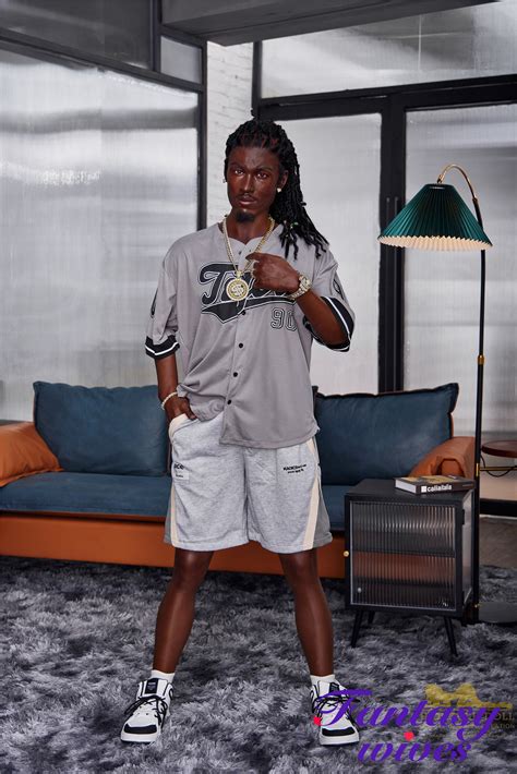 Cm Ft Male Silicone Sex Doll Bill Fantasywives Official Best Sex Dolls Vendor