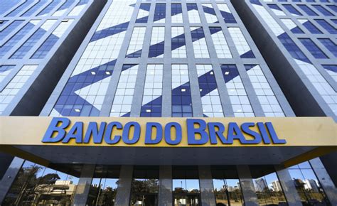 Banco Do Brasil Tem Lucro Recorde De R Bilh Es De Janeiro A