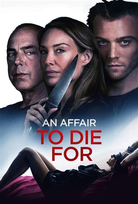 Filmzie An Affair To Die For 2019