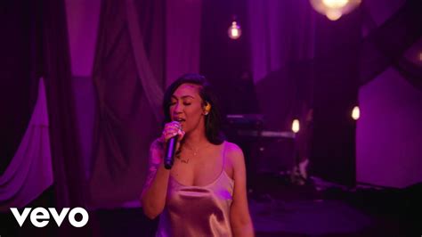 Queen Naija Pack Lite Live On The Honda Stage Atlanta GA YouTube